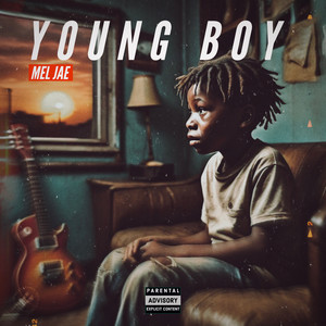 MEL JAE - Young Boy