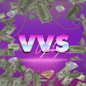 Portada de VVS