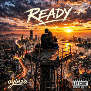 Ready by Oyinza