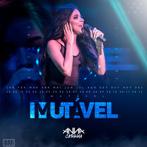 Imutável album