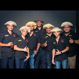Conjunto Juncal - No Se Como Se Llama