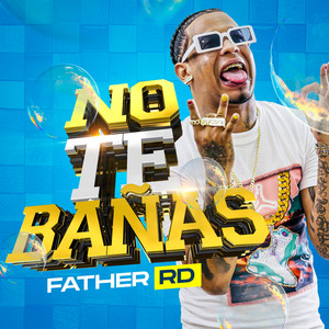 03 - Donde Estas by el father rd