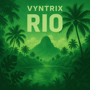 Rio - Radio Edit