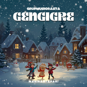 Gengigre by MariRastafari
