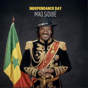 Mao Sidibé - Independance Day