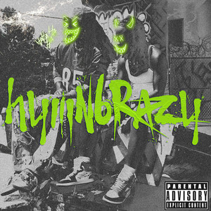 Hymnbrazy