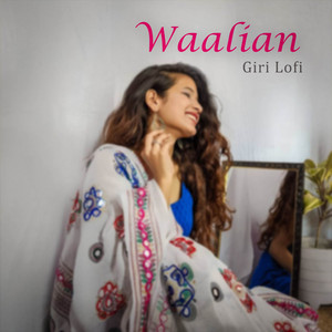 Mukesh Officials - Waalian (Giri Lofi)