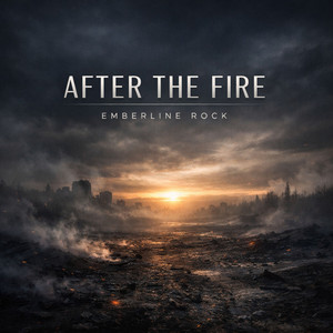 Born to Be by Emberline Rock
