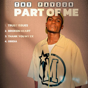 Thy Favour - Thank You My Ex