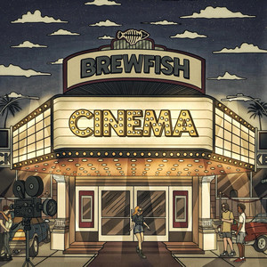 Cinema by Brewfish