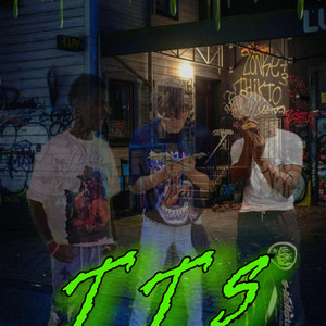 TTS by R3_br3tt, Riskymcm, D5.gloxk