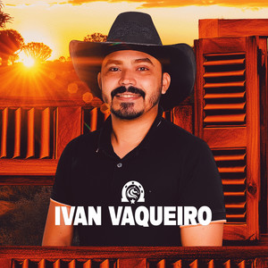 Ivan Vaqueiro - Capa de Sei Lá