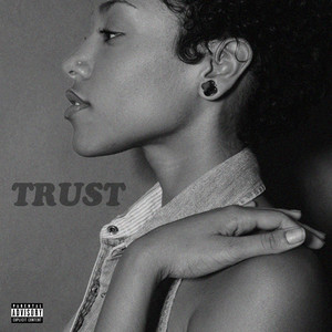 Portada de Trust