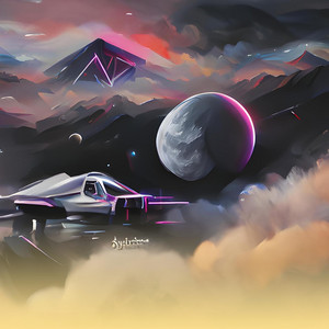 Birunya Langit by Rini Dwi