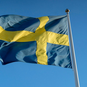 Sverige i hjärta o själ. - Lore version by Loremusixx