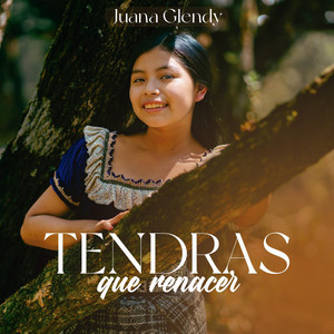Juana Glendy - Mi boca no cantara