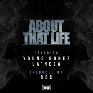 Young Bonez banner