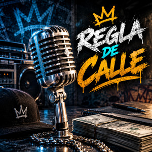 Regla De Calle by Arnaldo Sinfonia