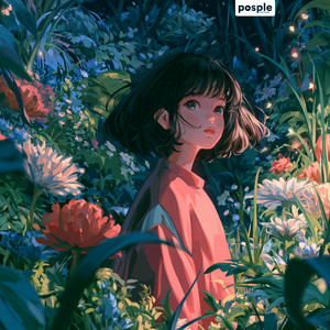 Night Garden - with water sounds by JESSE, Posple