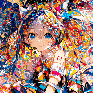 uz　それは、まるで僕の心を見透かす「うた」でした。 　ボカロ　CD　初音ミク mqdefault.jpg
