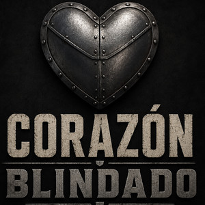 Corazon blindado by miguel malito