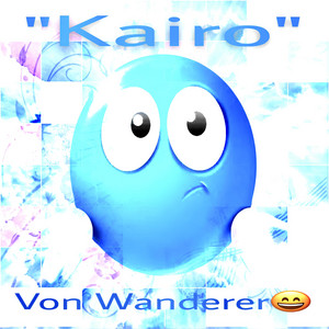 Kairo by Wanderer