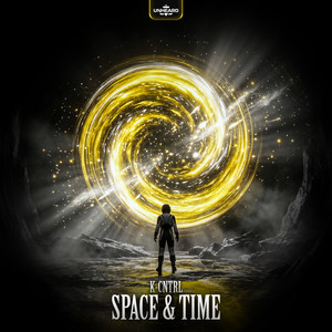 Space & Time by K-Cntrl