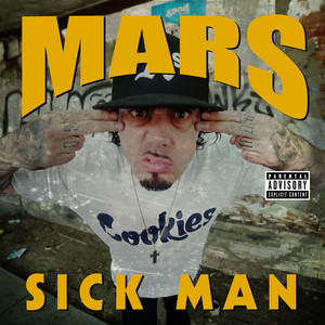 Portada de Sick Man