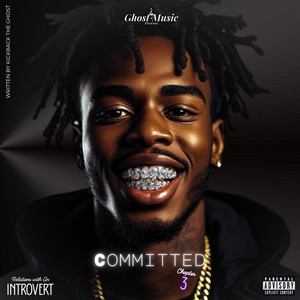 She Love Me by Kickback The Ghost, Sereniitee