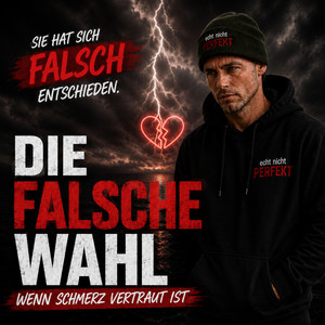 Die falsche Wahl by echtnichtperfekt