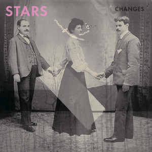 Portada de Changes (Radio Edit)