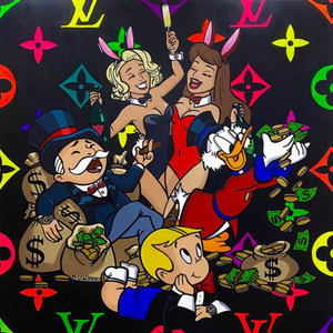 LABEL MUSIC - La 701