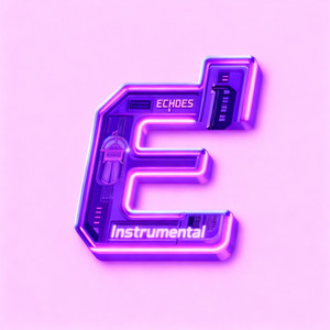 Echoes - Instrumental