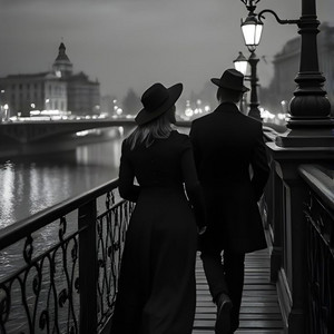 Gangster Love by COSA NOSTRA