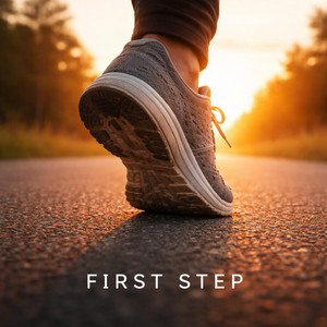 First Step by J State Of Mind