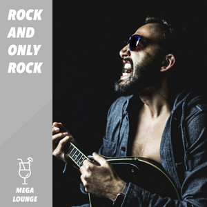 Mega Lounge poster