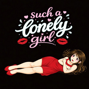 Such A Lonely Girl by Summer Boy, TwentyCHIX