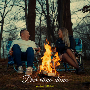 Valdas Teresas - Dar viena diena