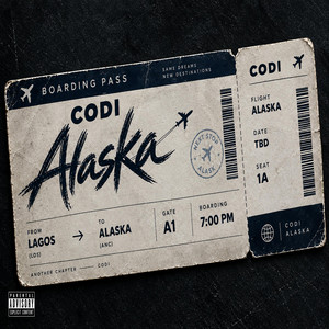 Alaska by Codi