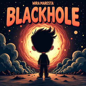 BLACKHOLE by WM