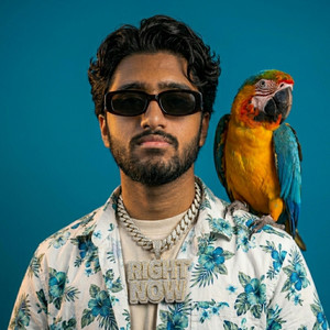 DSAI - Right Now (feat. J L N)