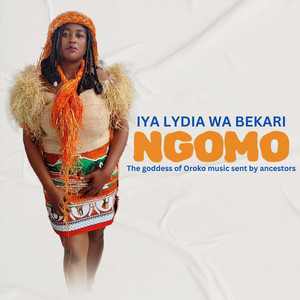 Iya Lydia Wa Bekari - Ngomo