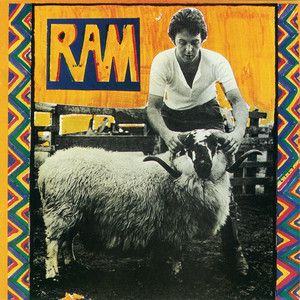 Ram ‑「アルバム」by ポール・マッカートニー | Spotify