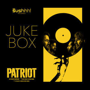 Patriot (Original Motion Picture Soundtrack)