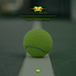 Stereo Nuts - Sport Competition