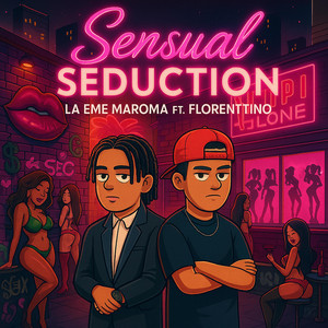 Sensual Seduction by La Eme Maroma, florenttino