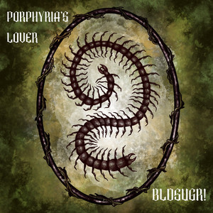 Porphyria's Lover by BLDSUGR!