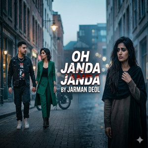 Jarman Deol - Oh Janda Janda