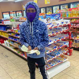 Real Street Nicca by CCG Dinero