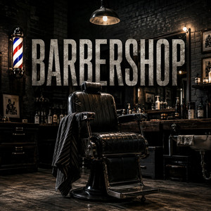 BARBERRRSHOP